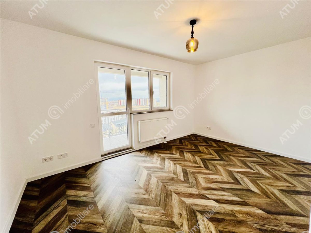 Apartament cu 4 camere si 3 balcoane la etajul 1 zona Rahovei - foto 3