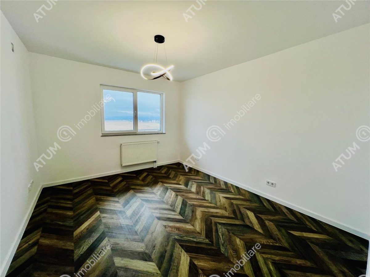 Apartament cu 4 camere si 3 balcoane la etajul 1 zona Rahovei - foto 4