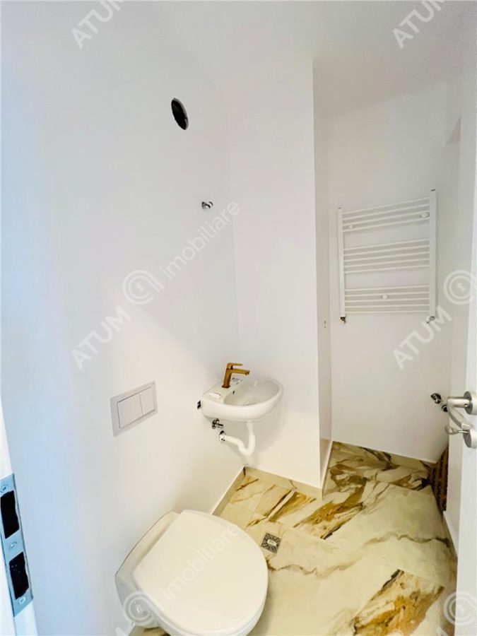Apartament cu 4 camere si 3 balcoane la etajul 1 zona Rahovei - foto 6