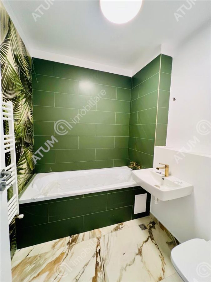 Apartament cu 4 camere si 3 balcoane la etajul 1 zona Rahovei - foto 7