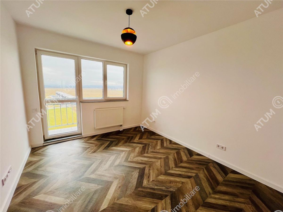 Apartament cu 4 camere si 3 balcoane la etajul 1 zona Rahovei - foto 9
