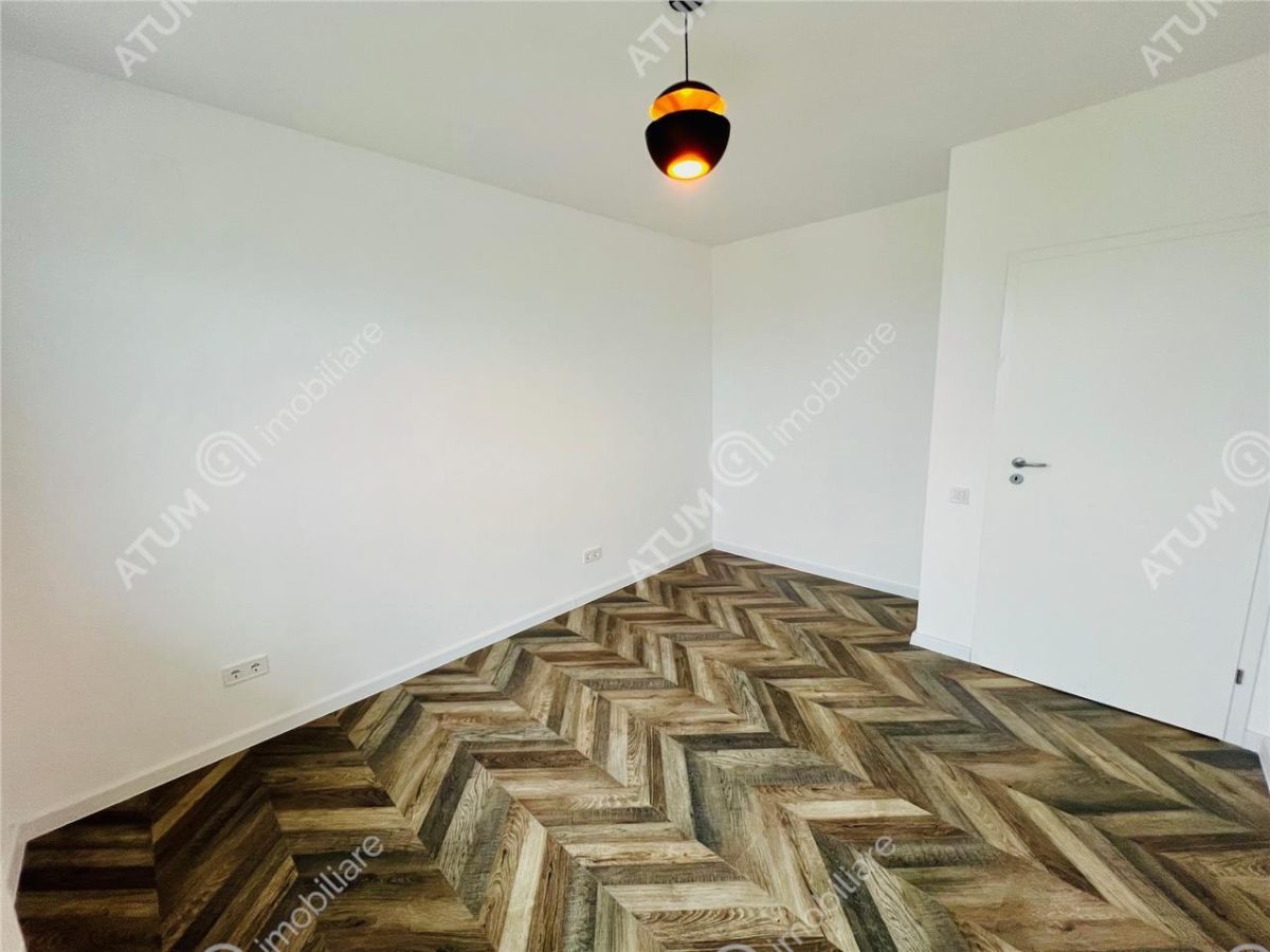 Apartament cu 4 camere si 3 balcoane la etajul 1 zona Rahovei - foto 10