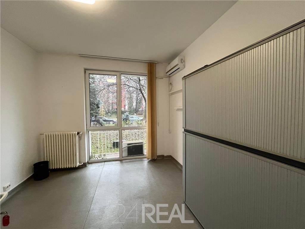 Diplomat Business Center - utilitati incluse - foto 11