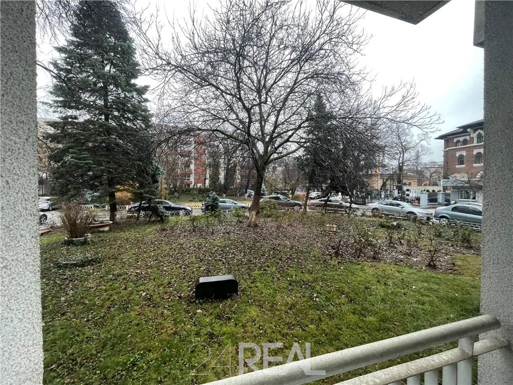 Diplomat Business Center - utilitati incluse - foto 15