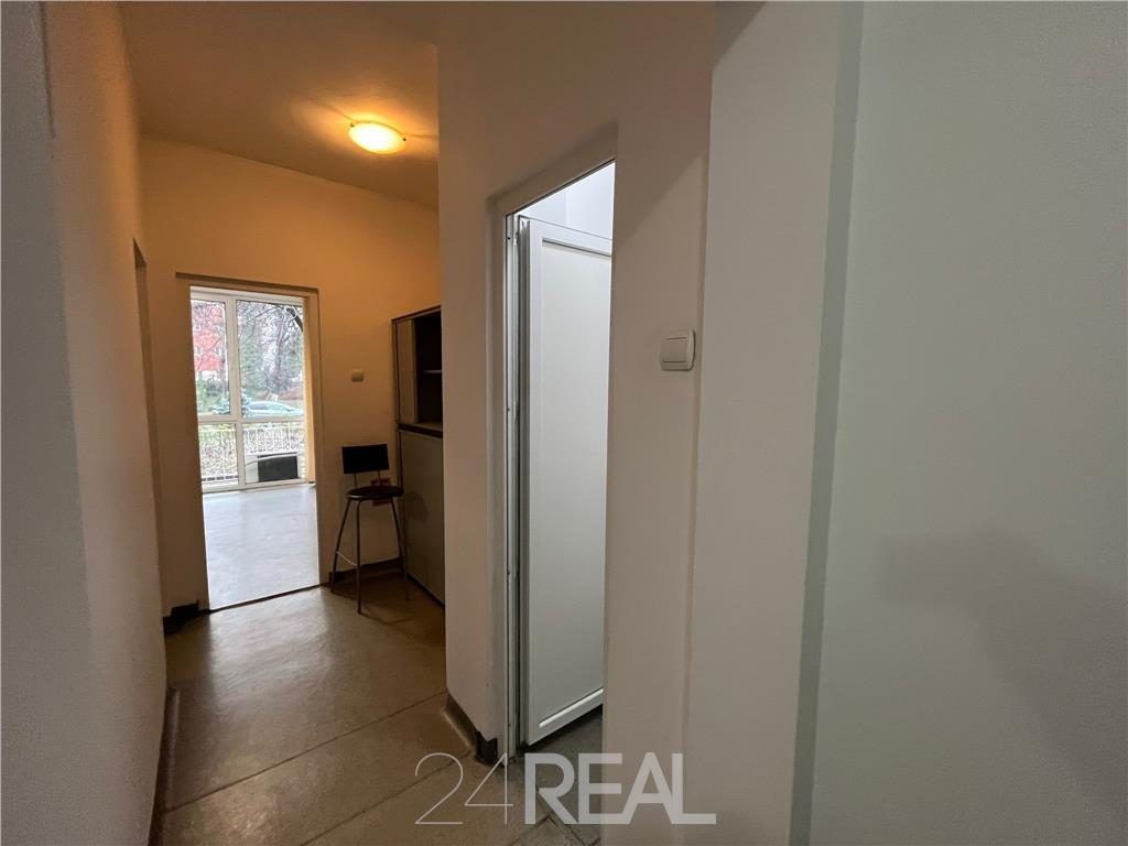 Diplomat Business Center - utilitati incluse - foto 9