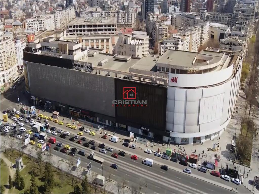 Inchiriere spatiu comercial/birouri Unirii - Piata Unirea, Bucuresti - 