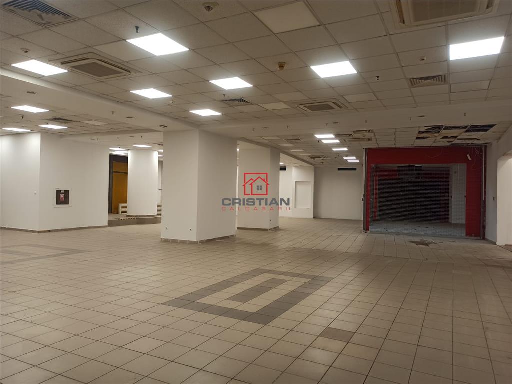 Inchiriere spatiu comercial/birouri Unirii - Piata Unirea, Bucuresti - foto 2
