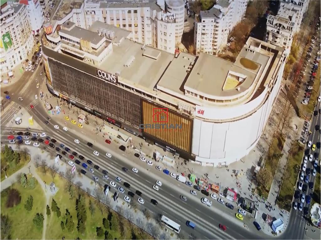 Inchiriere spatiu comercial/birouri Unirii - Piata Unirea, Bucuresti - foto 3