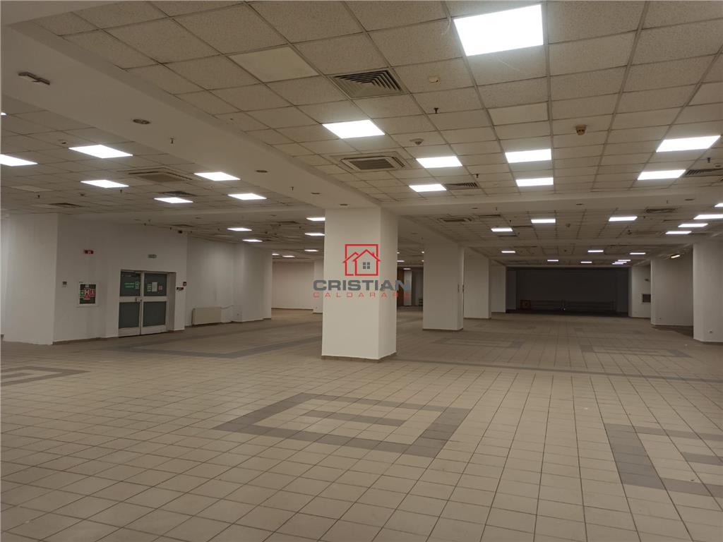 Inchiriere spatiu comercial/birouri Unirii - Piata Unirea, Bucuresti - foto 5
