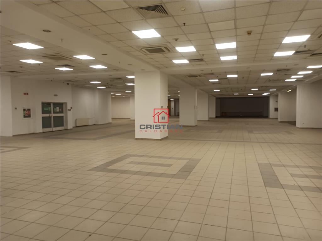 Inchiriere spatiu comercial/birouri Unirii - Piata Unirea, Bucuresti - foto 6
