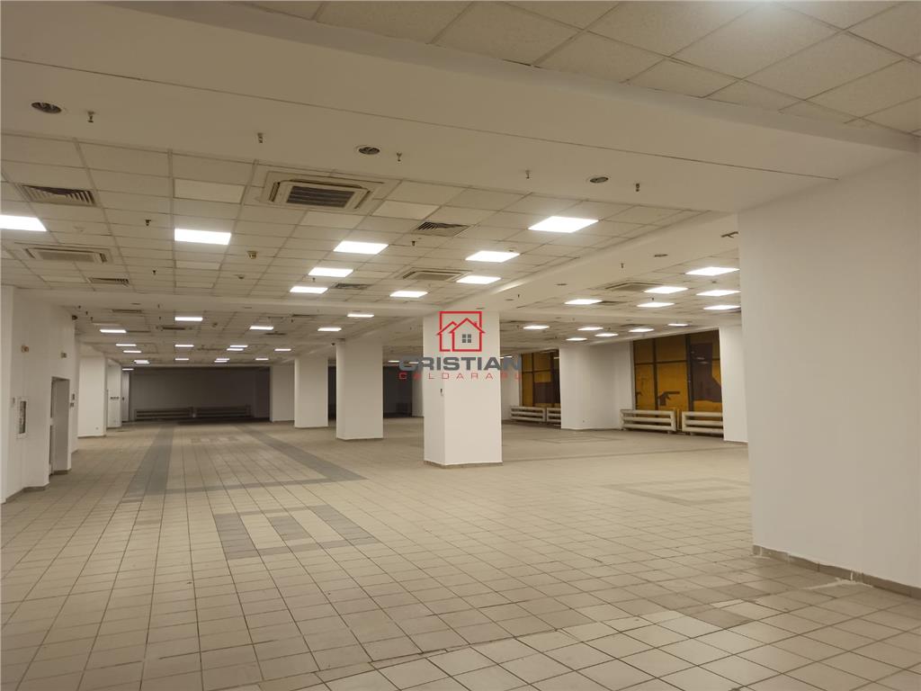 Inchiriere spatiu comercial/birouri Unirii - Piata Unirea, Bucuresti - foto 8
