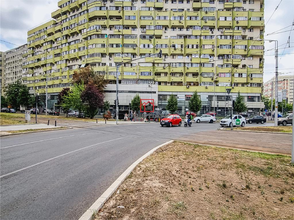Inchiriere spatiu comercial Pantelimon - Piata Delfinului, Bucuresti - foto 13