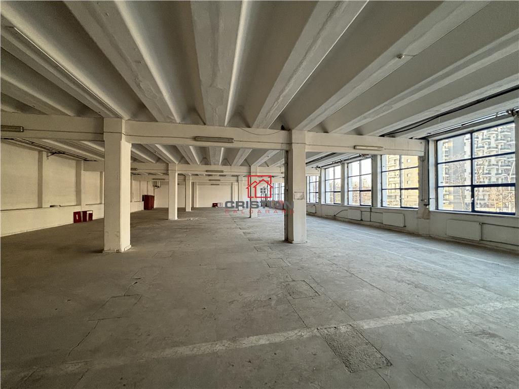Inchiriere spatiu comercial/birouri Ghencea - Drumul Taberei, Bucuresti - 