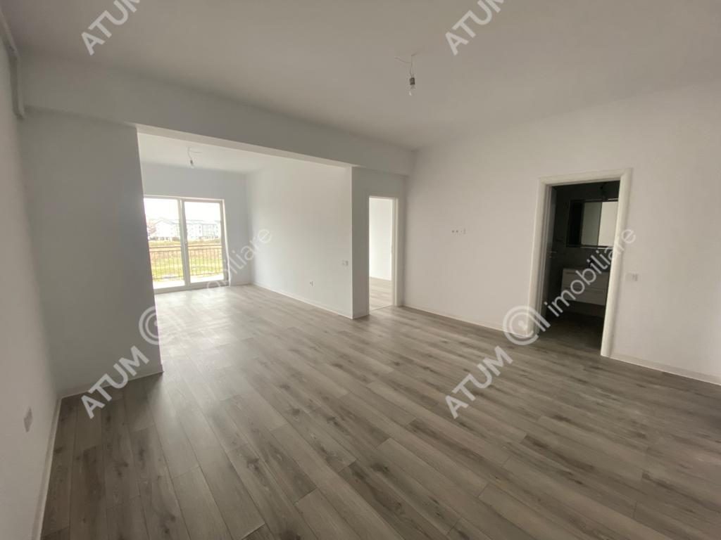 Apartament cu 2 camere balcon etaj 1 in Selimbar - foto 2