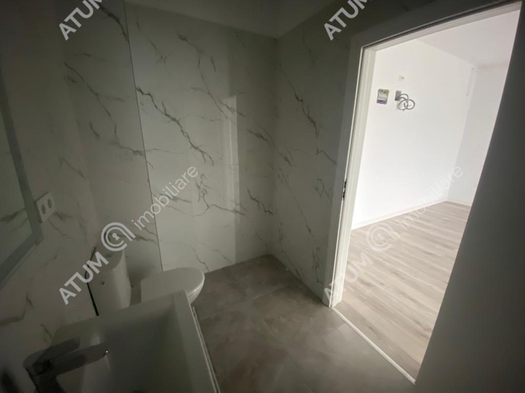 Apartament cu 2 camere balcon etaj 1 in Selimbar - foto 15