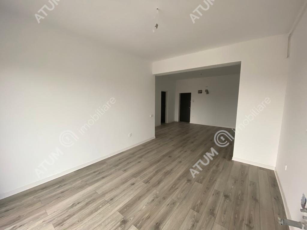 Apartament cu 2 camere balcon etaj 1 in Selimbar - foto 3
