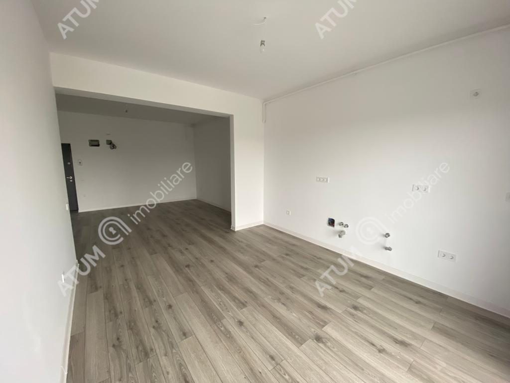 Apartament cu 2 camere balcon etaj 1 in Selimbar - foto 4