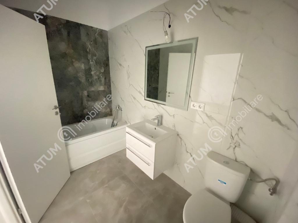 Apartament cu 2 camere balcon etaj 1 in Selimbar - foto 7