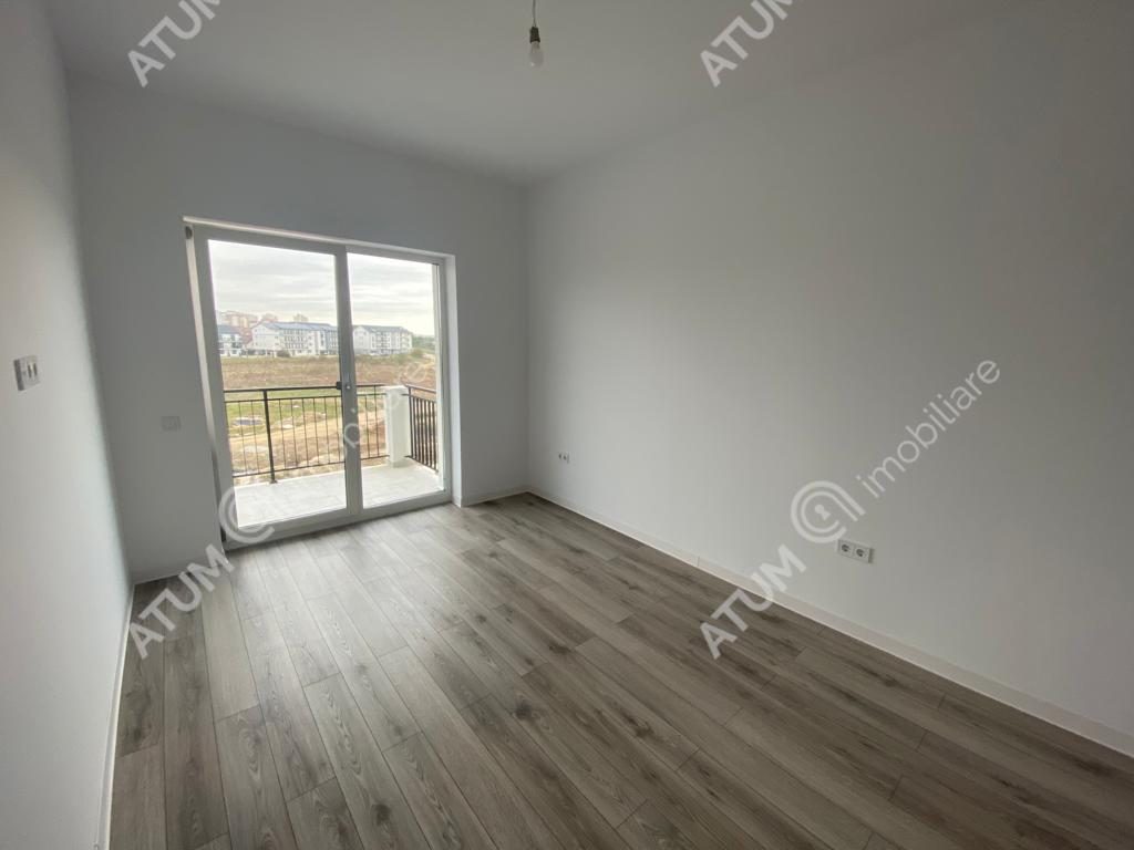 Apartament cu 2 camere balcon etaj 1 in Selimbar - foto 10