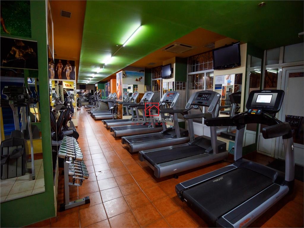 Inchiriere spatiu comercial/sala fitness Giulesti - Crangasi - Podul Grand, Bucuresti - foto 3
