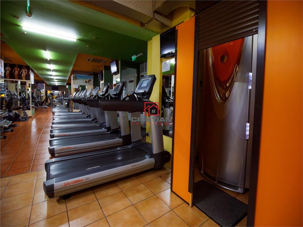 Inchiriere spatiu comercial/sala fitness Giulesti - Crangasi - Podul Grand, Bucuresti - foto 7