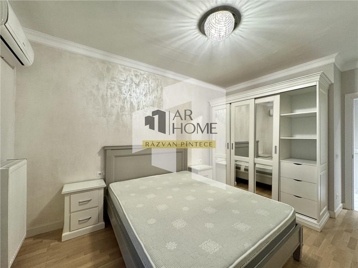 Apartament 2 camere de lux | Parcare subterana | MRS Smart Ploiesti - foto 11