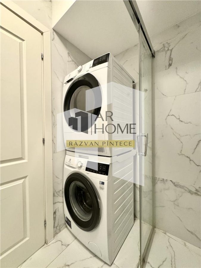 Apartament 2 camere de lux | Parcare subterana | MRS Smart Ploiesti - foto 15