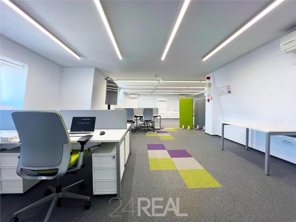Inchiriere spatii de birouri - Bratianu Business Center - foto 12
