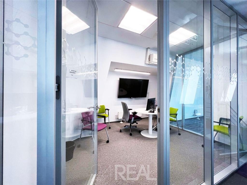 Inchiriere spatii de birouri - Bratianu Business Center - foto 13