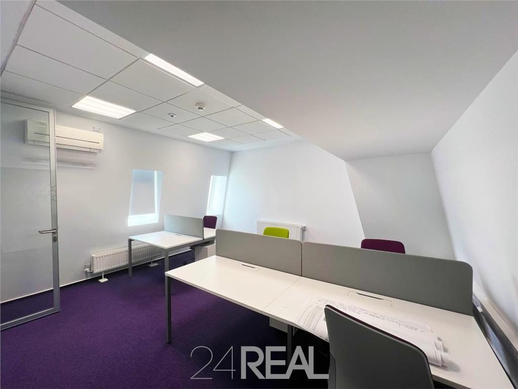 Inchiriere spatii de birouri - Bratianu Business Center - foto 14