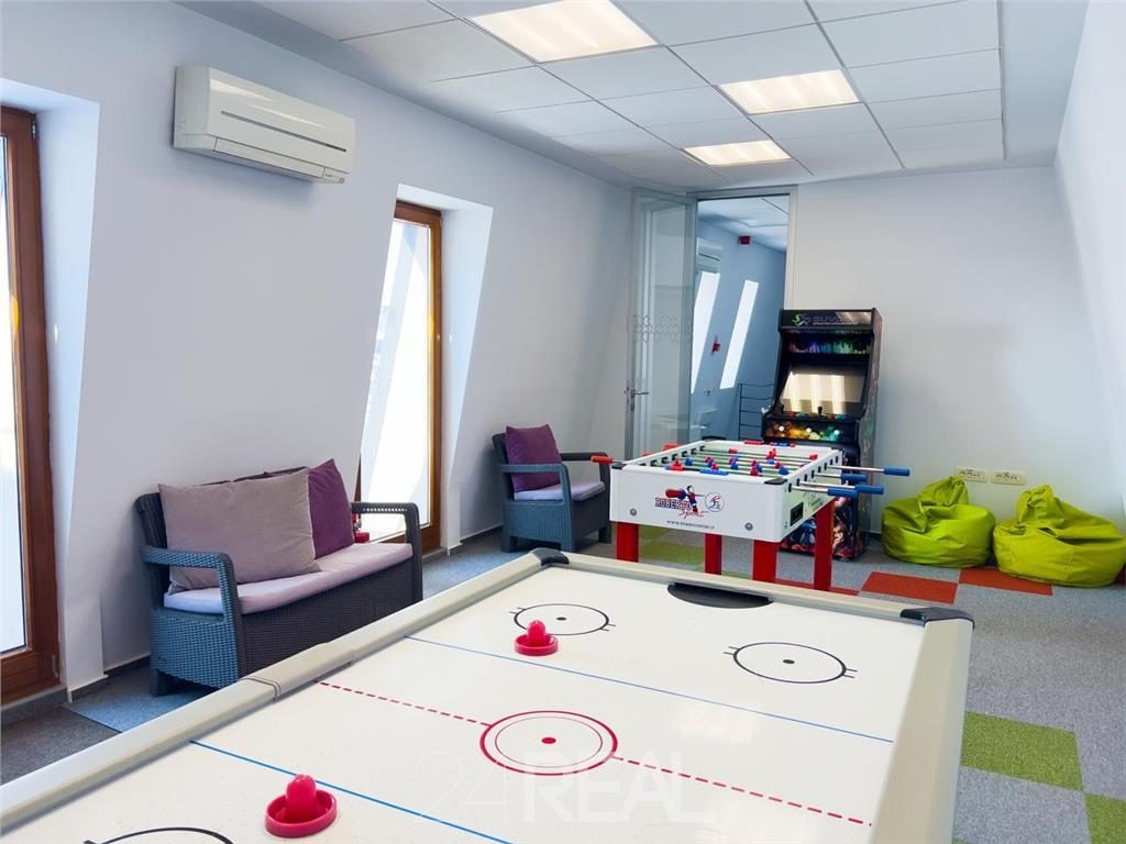 Inchiriere spatii de birouri - Bratianu Business Center - foto 16