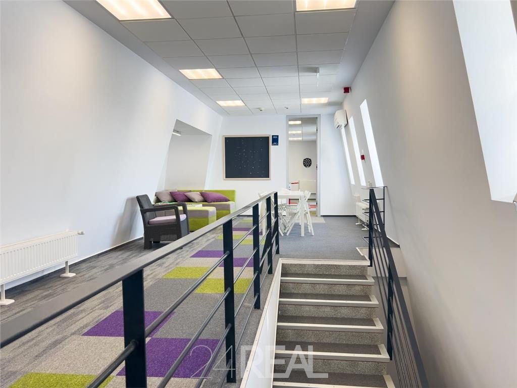 Inchiriere spatii de birouri - Bratianu Business Center - foto 17