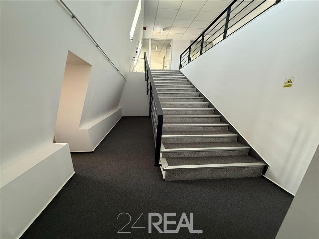 Inchiriere spatii de birouri - Bratianu Business Center - foto 18