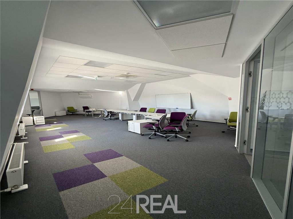 Inchiriere spatii de birouri - Bratianu Business Center - foto 19