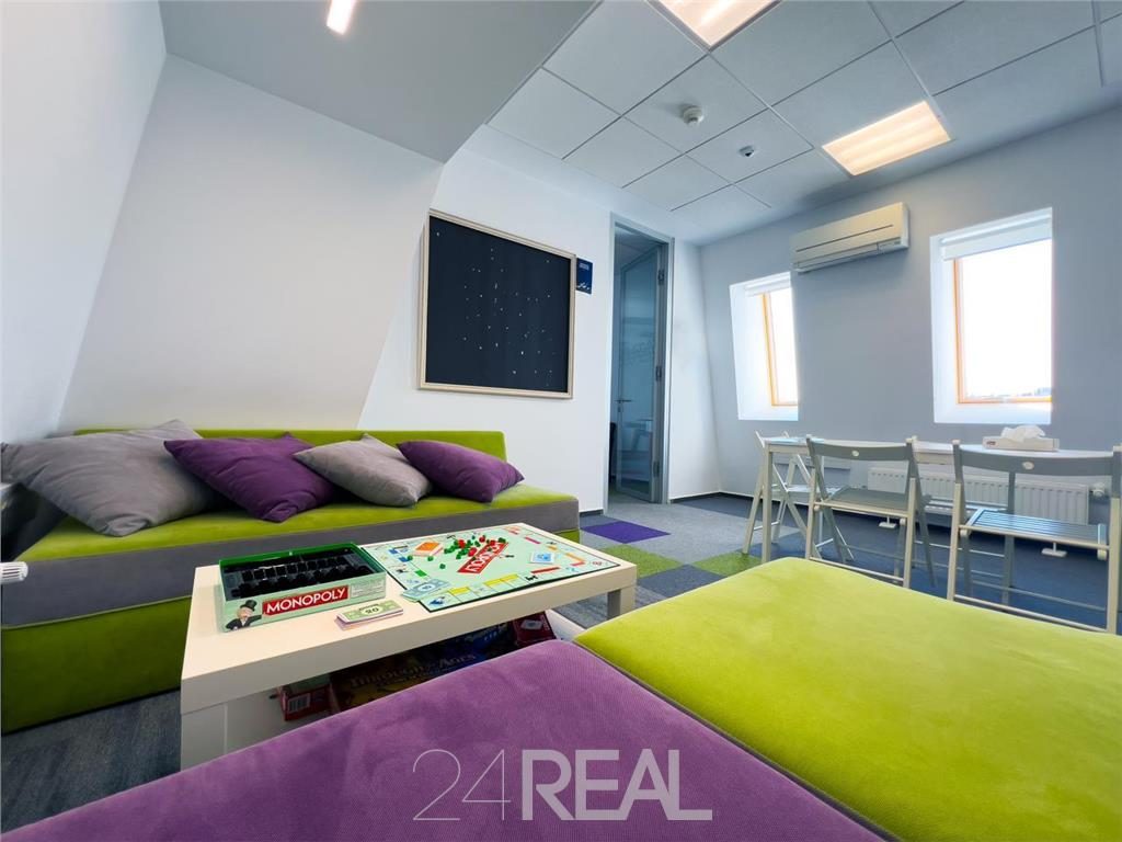 Inchiriere spatii de birouri - Bratianu Business Center - foto 3