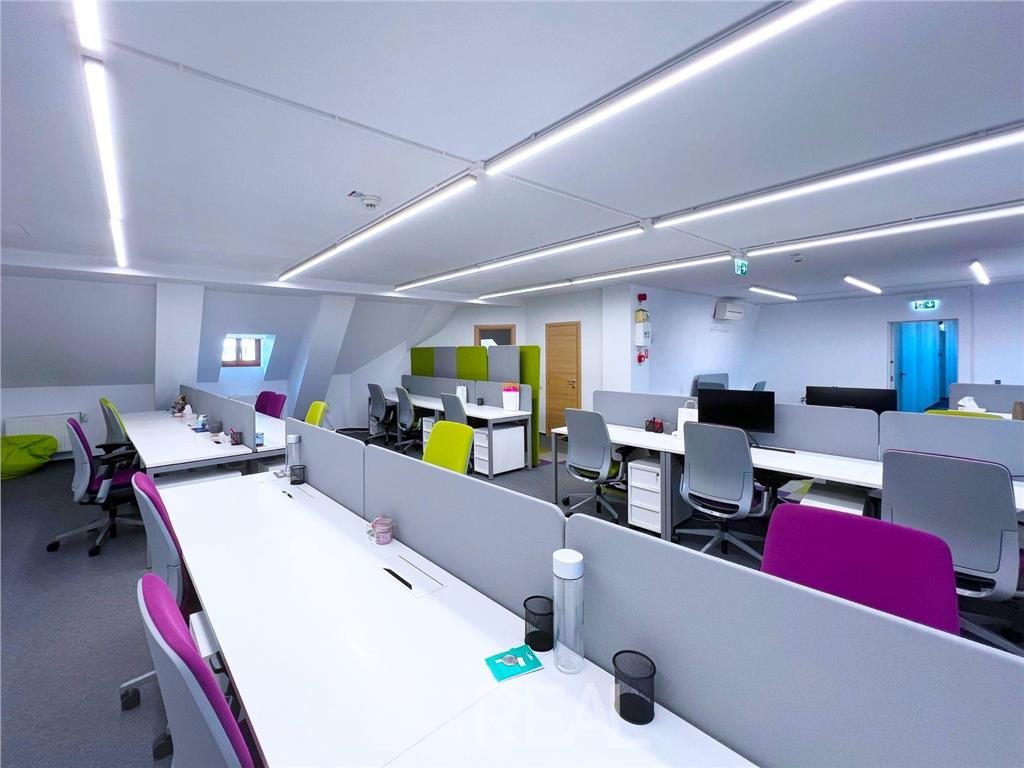 Inchiriere spatii de birouri - Bratianu Business Center - foto 4