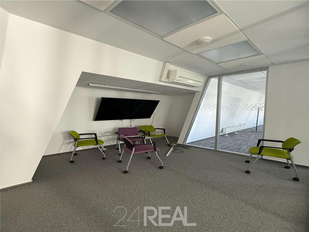 Inchiriere spatii de birouri - Bratianu Business Center - foto 8