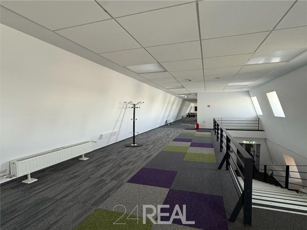 Inchiriere spatii de birouri - Bratianu Business Center - foto 10