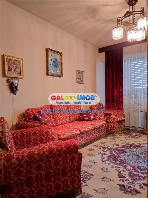 DE VANZARE APARTAMENT 3 CAMERE ULTRACENTRAL PIATA VICTORIEI - 