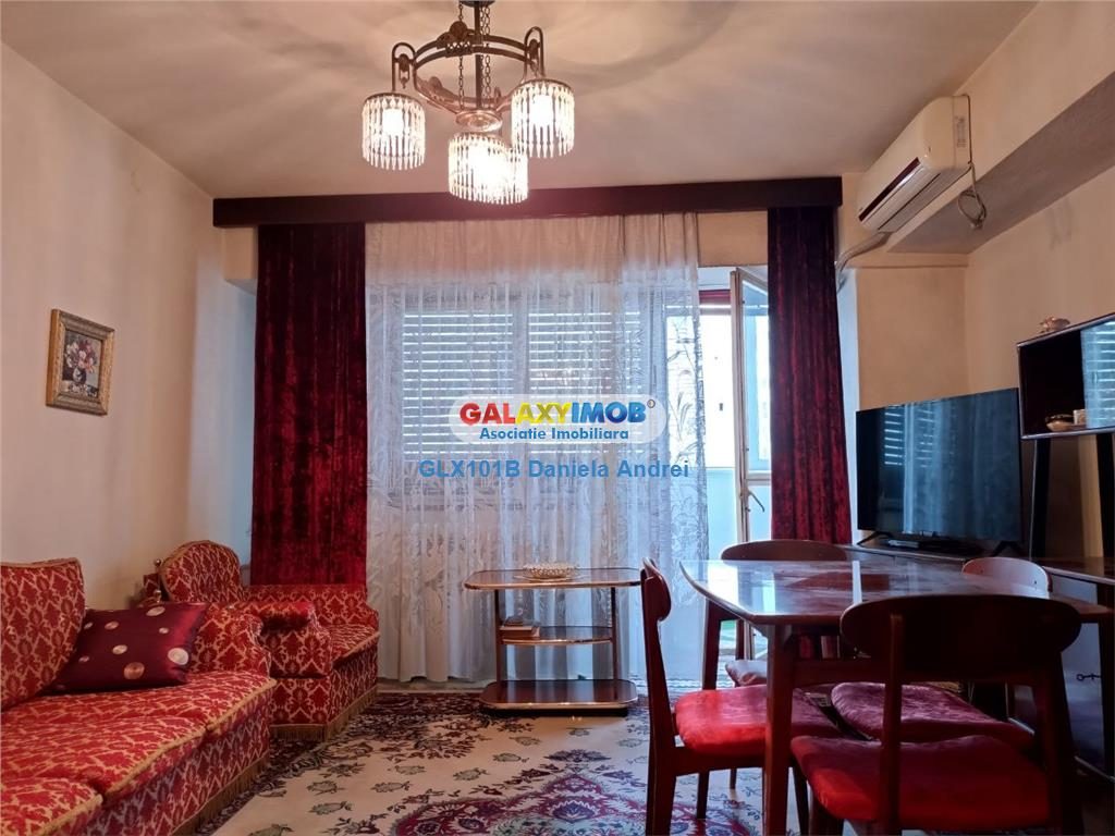 DE VANZARE APARTAMENT 3 CAMERE ULTRACENTRAL PIATA VICTORIEI - foto 2