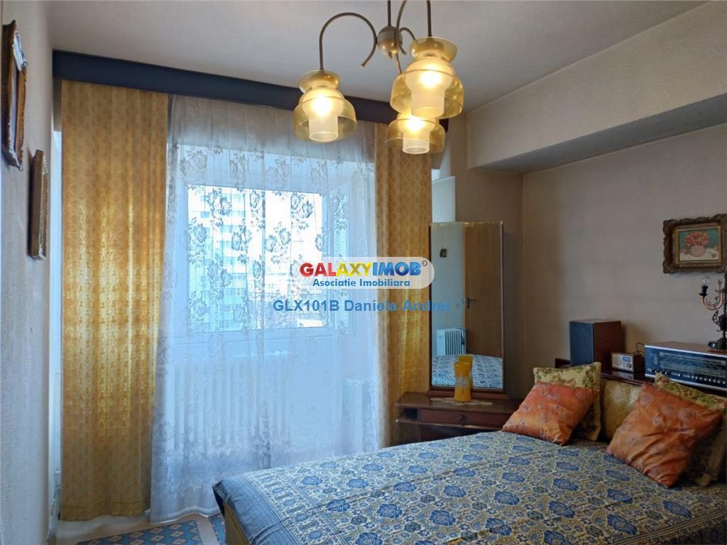 DE VANZARE APARTAMENT 3 CAMERE ULTRACENTRAL PIATA VICTORIEI - foto 11