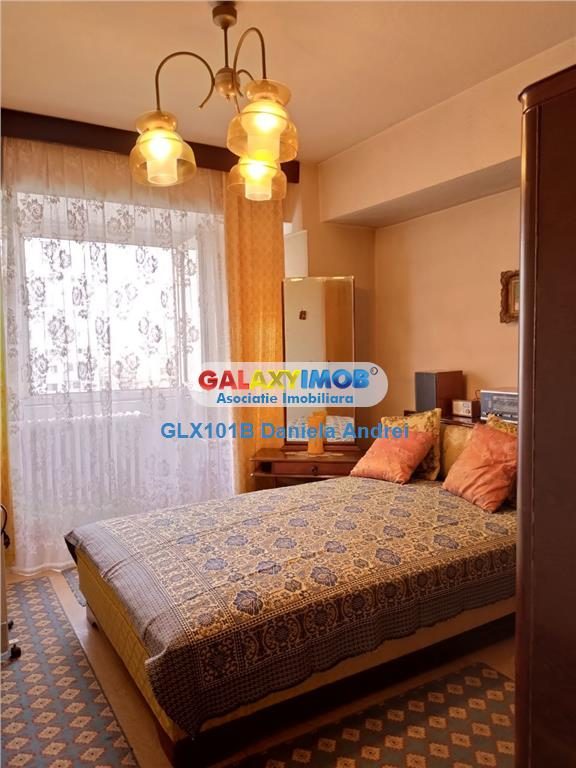 DE VANZARE APARTAMENT 3 CAMERE ULTRACENTRAL PIATA VICTORIEI - foto 12