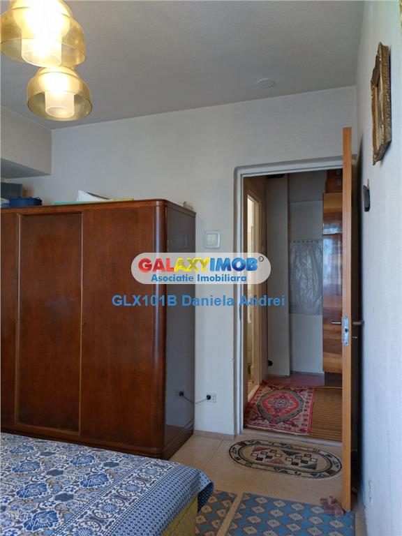 DE VANZARE APARTAMENT 3 CAMERE ULTRACENTRAL PIATA VICTORIEI - foto 14