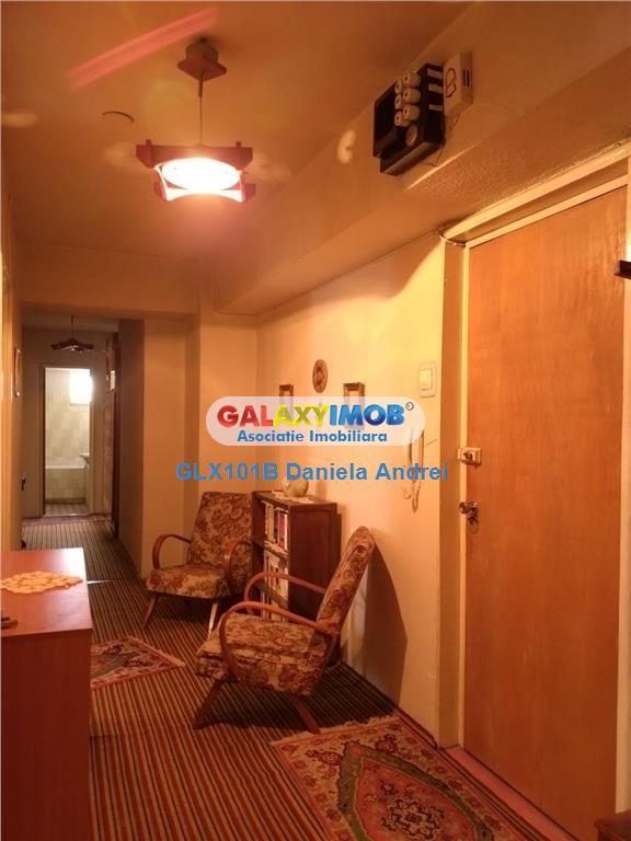 DE VANZARE APARTAMENT 3 CAMERE ULTRACENTRAL PIATA VICTORIEI - foto 15