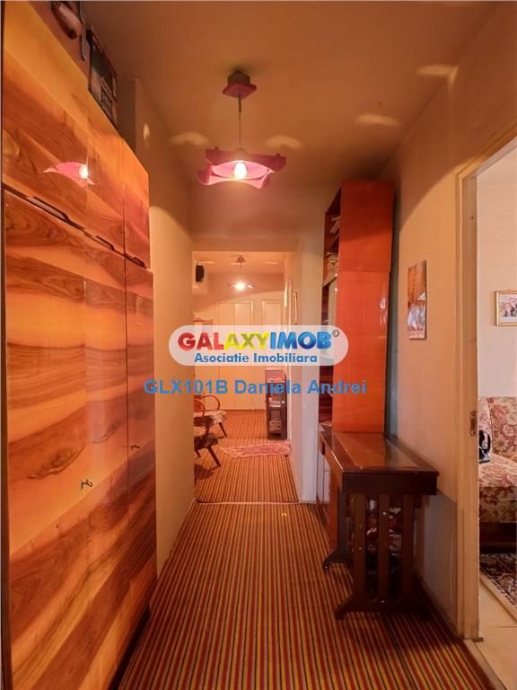 DE VANZARE APARTAMENT 3 CAMERE ULTRACENTRAL PIATA VICTORIEI - foto 16