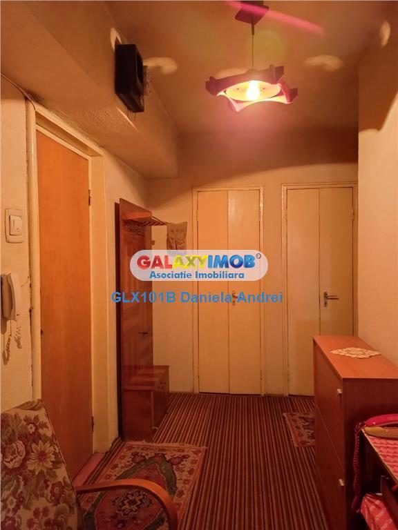 DE VANZARE APARTAMENT 3 CAMERE ULTRACENTRAL PIATA VICTORIEI - foto 17