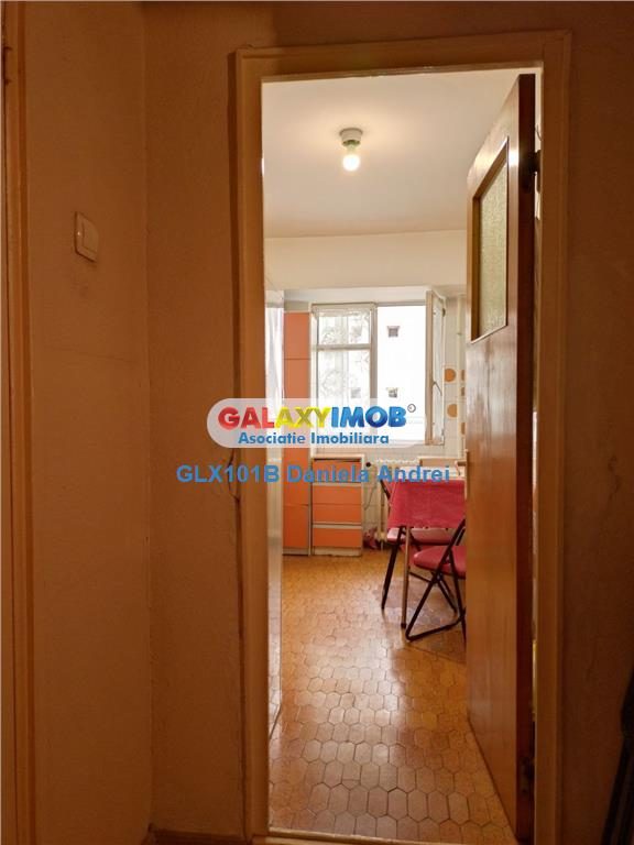 DE VANZARE APARTAMENT 3 CAMERE ULTRACENTRAL PIATA VICTORIEI - foto 20