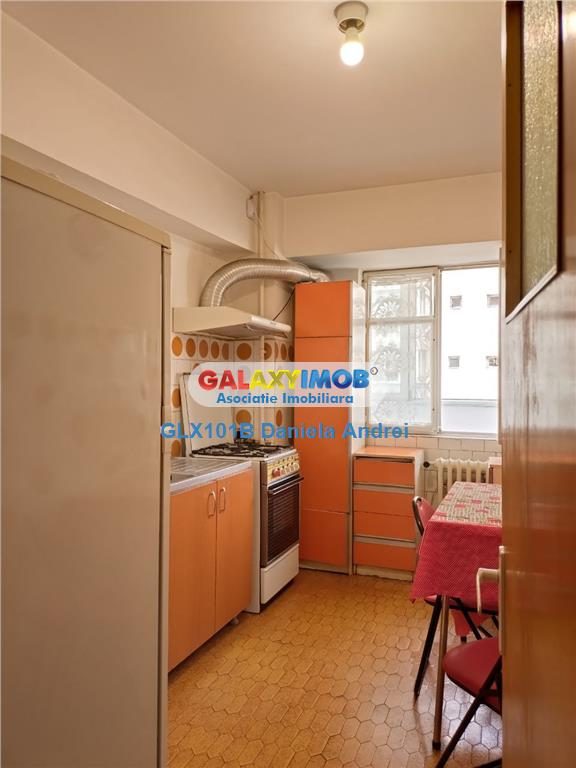 DE VANZARE APARTAMENT 3 CAMERE ULTRACENTRAL PIATA VICTORIEI - foto 21