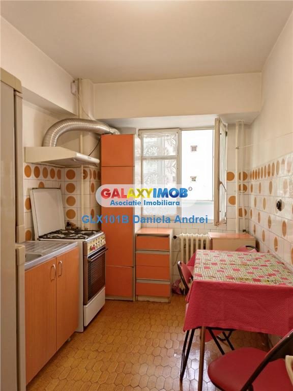 DE VANZARE APARTAMENT 3 CAMERE ULTRACENTRAL PIATA VICTORIEI - foto 22