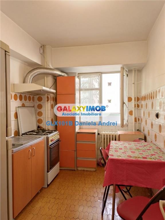 DE VANZARE APARTAMENT 3 CAMERE ULTRACENTRAL PIATA VICTORIEI - foto 23